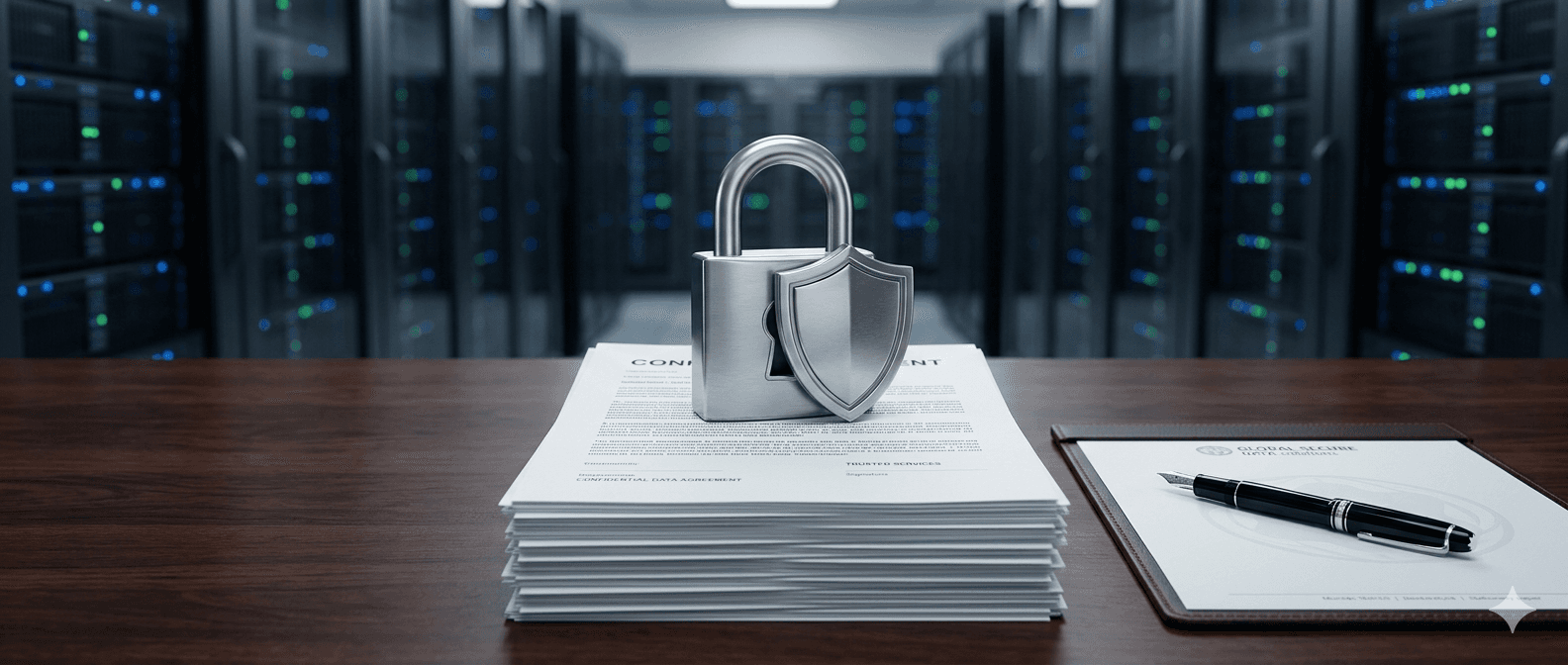 Política de Privacidad